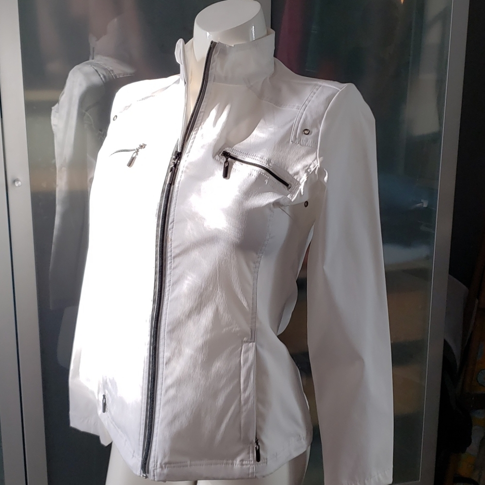 Womens jacket